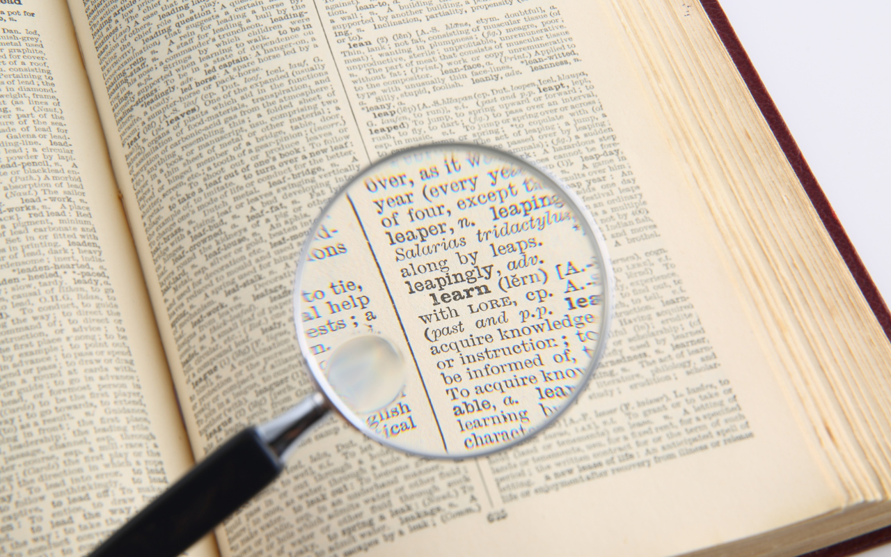 Dictionary