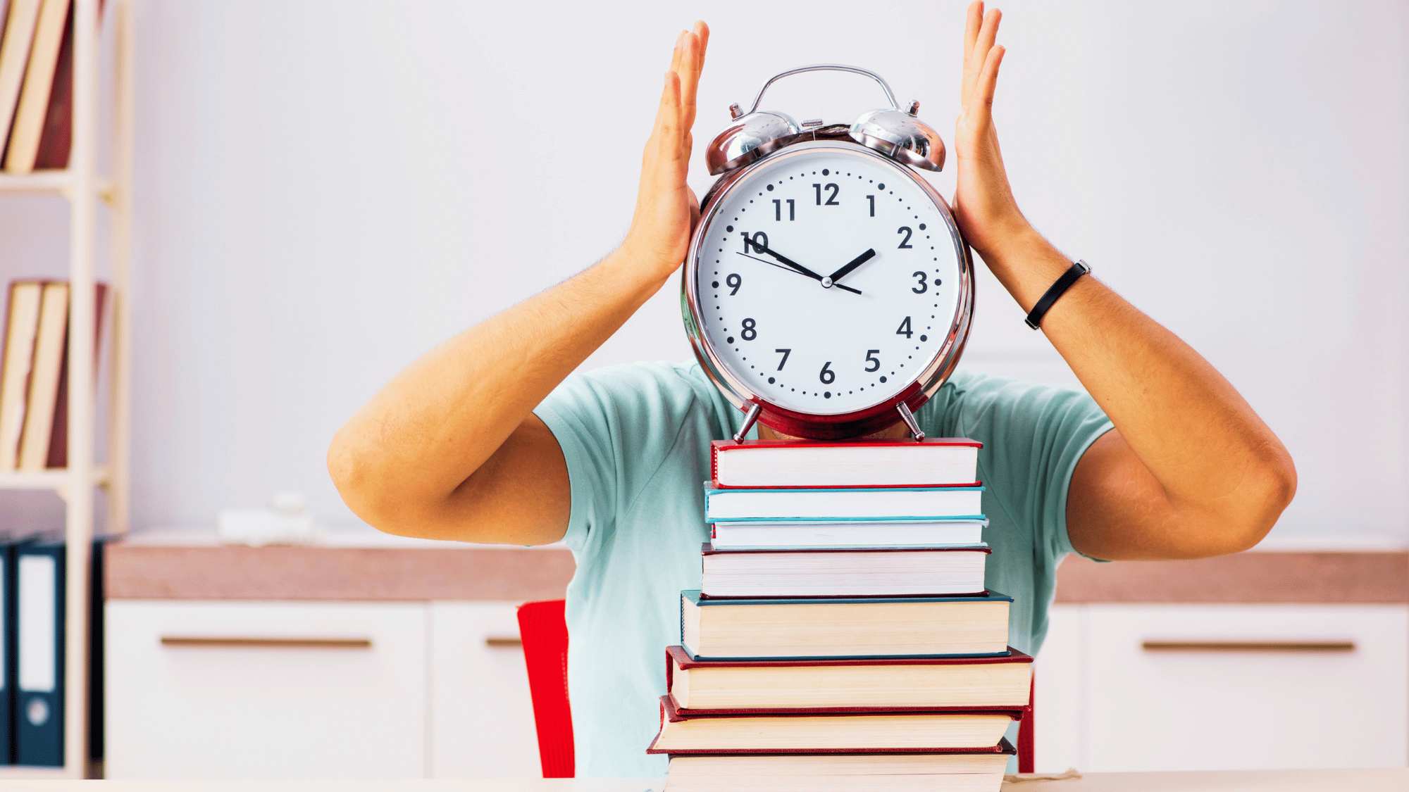 A 12-Week ATP Revision Plan That Actually Holds Under Real Life Pressure cover